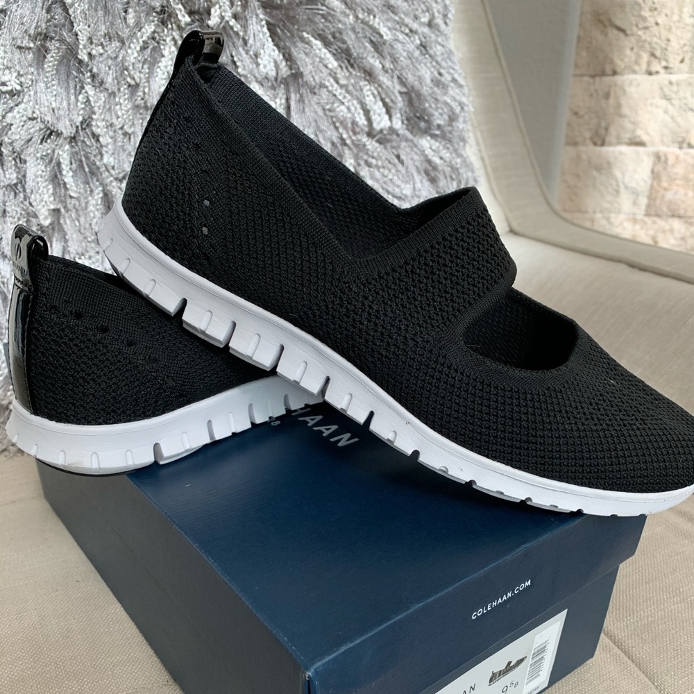 Cole Haan ZeroGrand shoes
